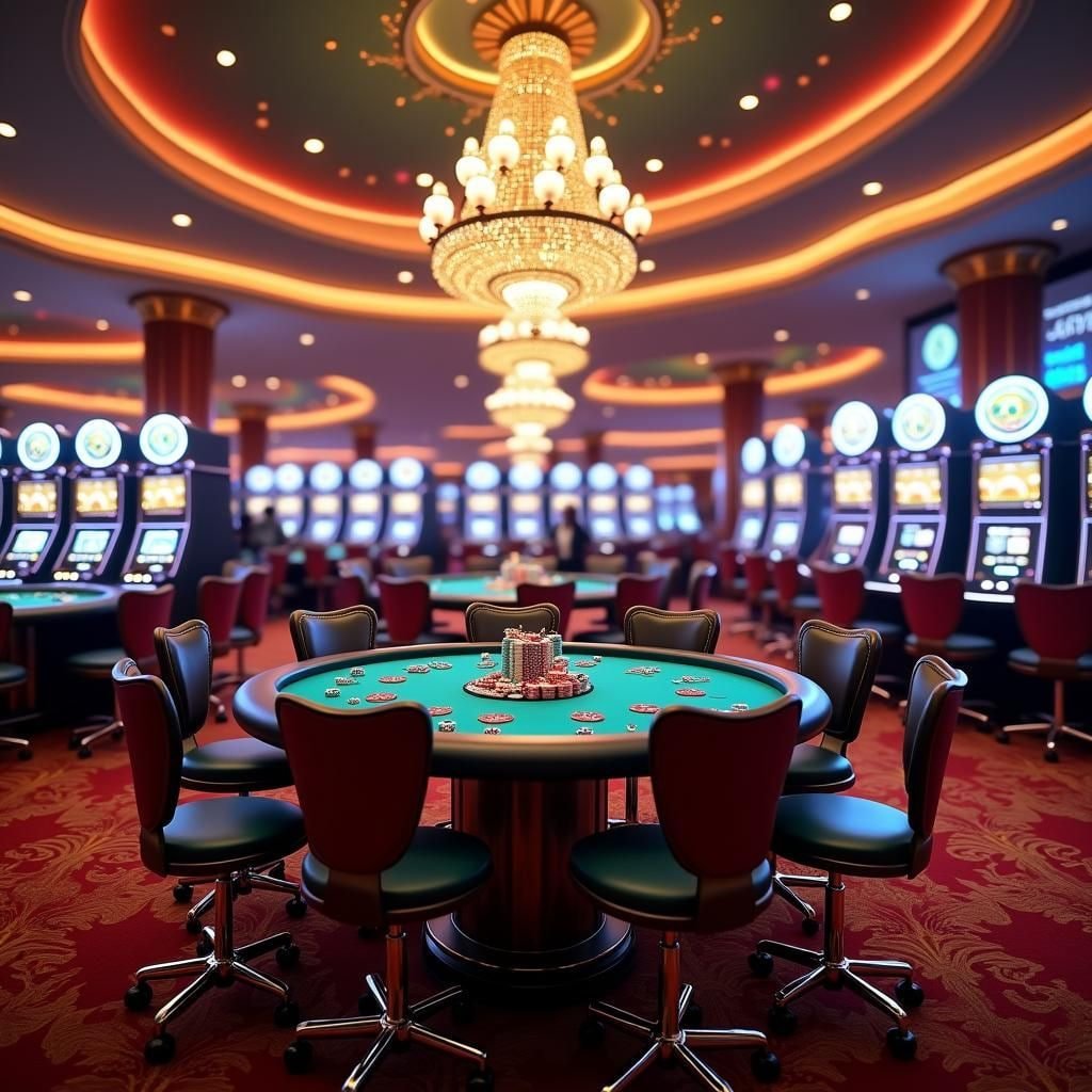 infinity bet Myanmar Mobile App Slots Live Casino Football Sportsbook Android iOS smartphone ဖြင့် ကစားနိုင်သောပုံ