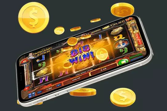 infinity bet Mobile APP Android iOS Myanmar