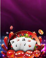 infinity bet VIP Diamond ကစားသမားများ APP ဖြင့် Online Slots ကစားပြီး Cashback ဆုငွေ ရရှိနေသောပုံ